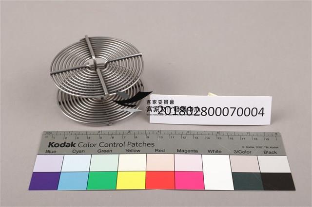 135底片捲片器組藏品圖，第8張