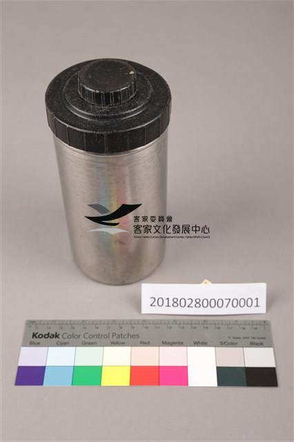 135底片捲片器組藏品圖，第3張