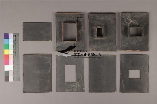 蛇腹相機全套組藏品圖，第3張