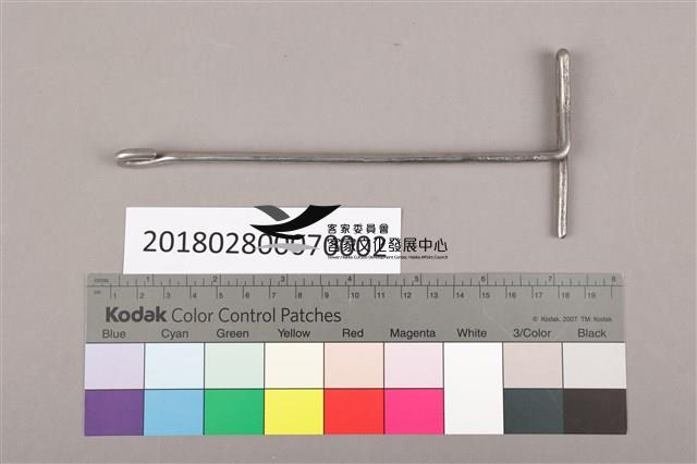 135底片捲片器組藏品圖，第4張