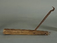 箍桶工具藏品圖，第1張