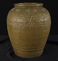 苗栗陶糟蔴甕藏品圖，第1張