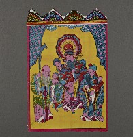 節慶之版印06藏品圖，第1張