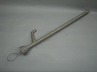 抽油管藏品圖，第1張