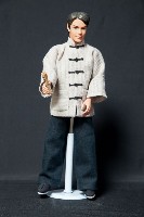 客家娃娃藏品圖，第1張