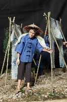 客家娃娃藏品圖，第1張