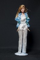 客家娃娃藏品圖，第1張