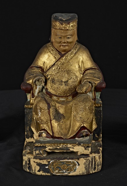 土地公的圖片