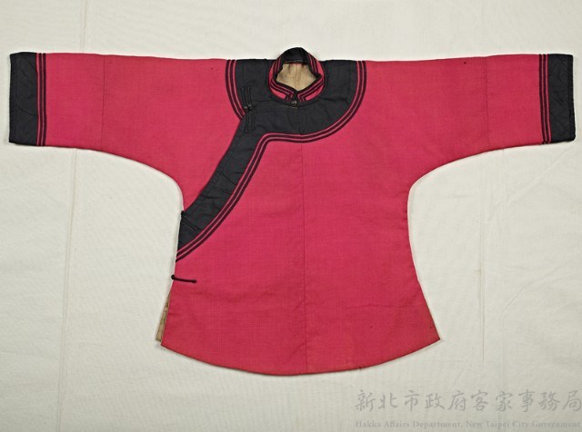 小孩過年衣藏品圖，第1張