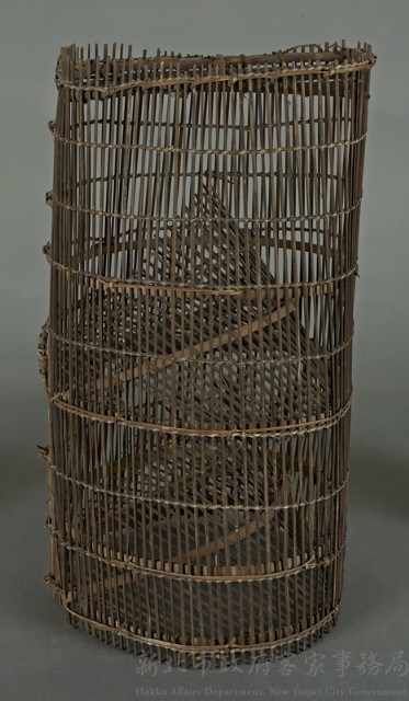 魚筌01藏品圖，第1張