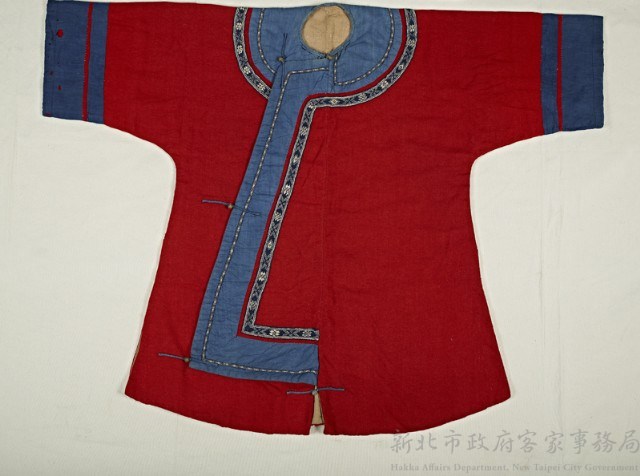 新娘上衣藏品圖，第1張
