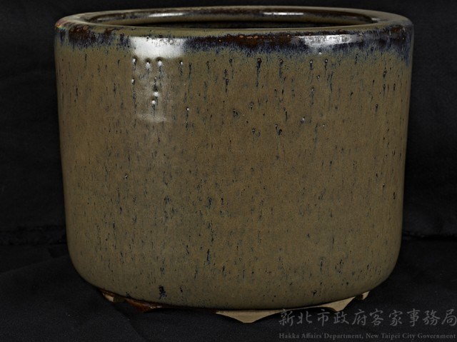 陶器香爐藏品圖，第1張