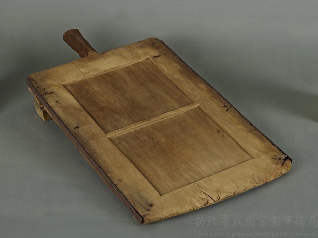 薄仔磚模藏品圖，第1張
