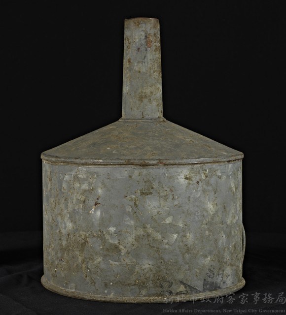 濾斗藏品圖，第1張