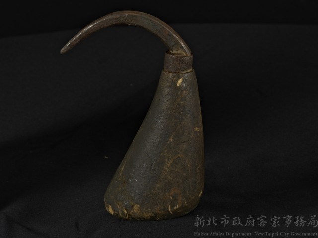 米袋勾藏品圖，第1張