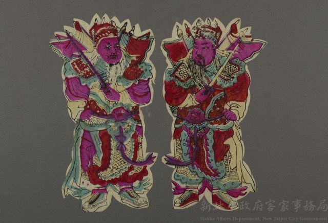 節慶之版印08藏品圖，第1張