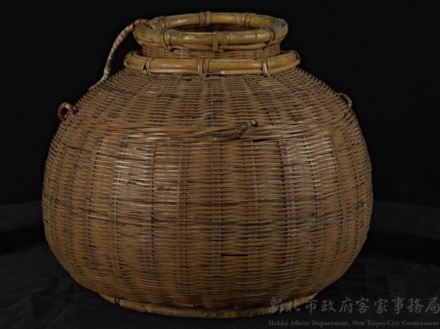 蝦簍藏品圖，第1張