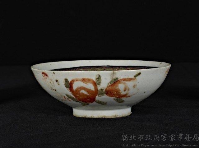 看花（乾）藏品圖，第1張