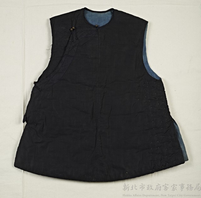 婦女背心藏品圖，第1張