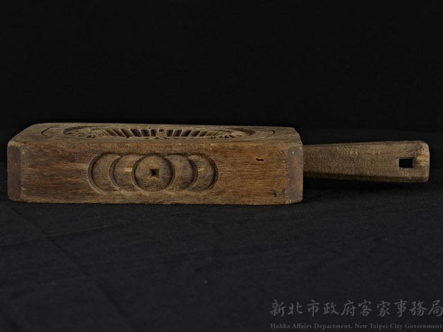 粄模藏品圖，第1張
