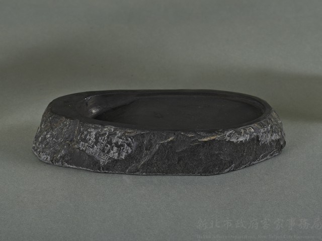 文房器物01(硯臺)藏品圖，第1張