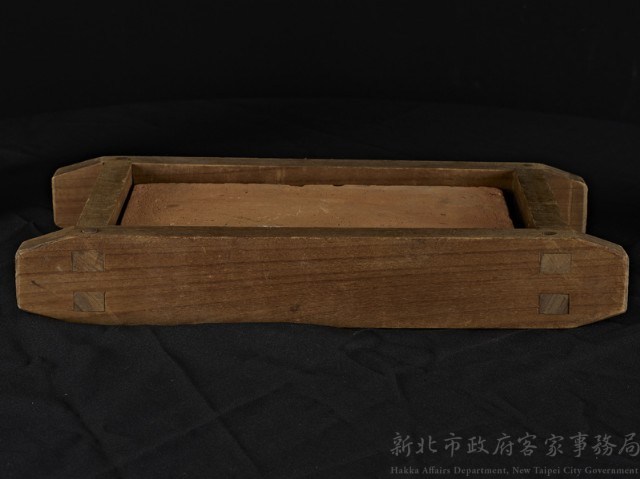 磚模藏品圖，第1張