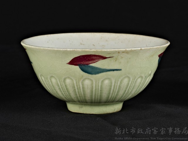 飯碗08藏品圖，第1張