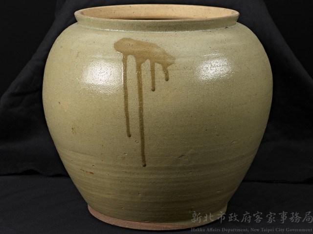 調味升甕藏品圖，第1張