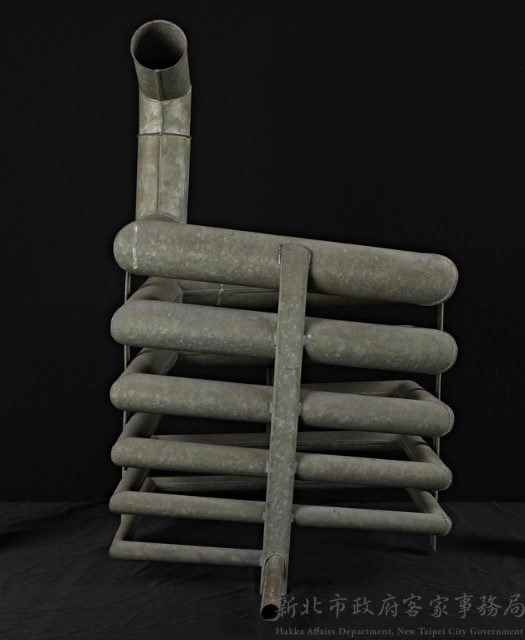 冷卻管藏品圖，第1張