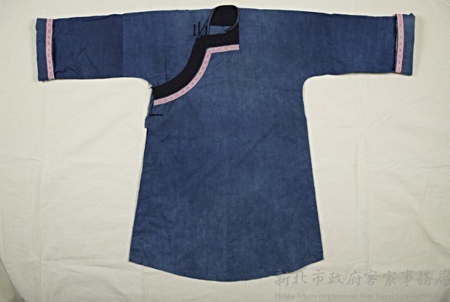 南部婦女大襟衫藏品圖，第1張