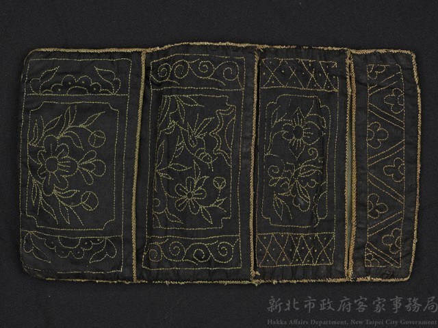 錢包藏品圖，第1張
