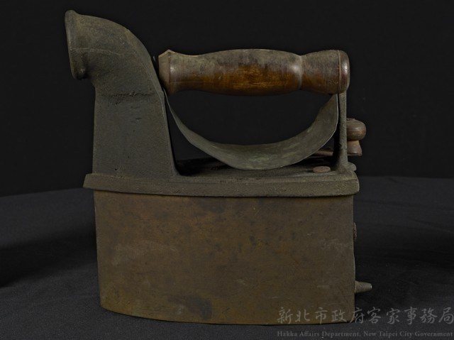 日製熨斗藏品圖，第1張