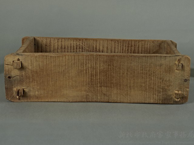 土塊模藏品圖，第1張