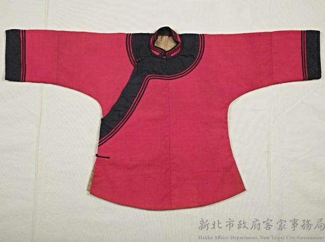 小孩過年衣藏品圖，第1張