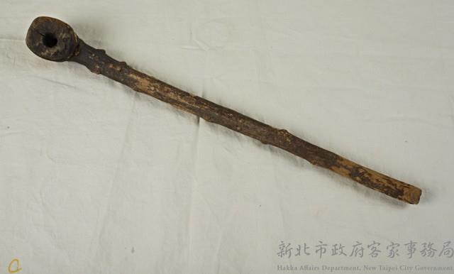 煙桿藏品圖，第1張