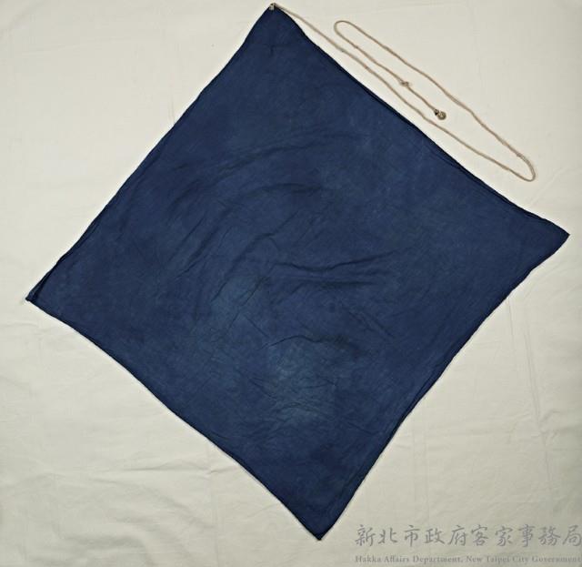 新生兒包被藏品圖，第1張