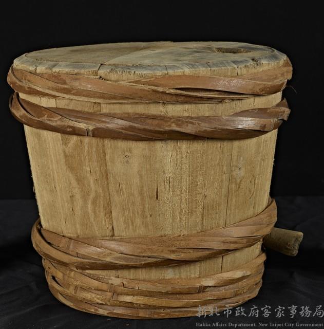 醬油桶藏品圖，第1張