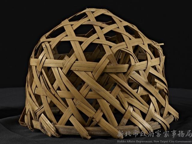 牛嘴套藏品圖，第1張