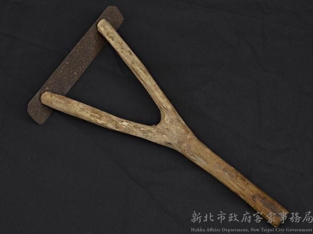 刮牛舌頭器藏品圖，第1張