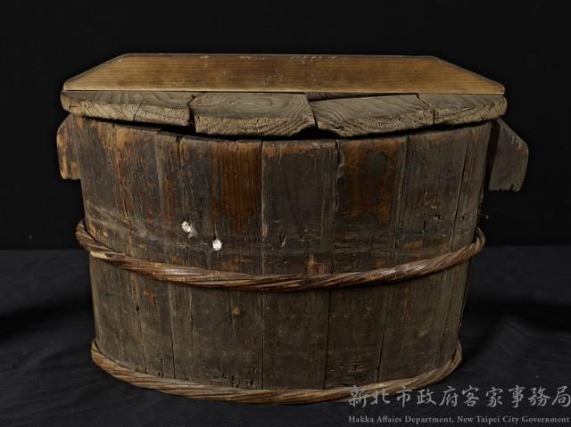 飯甑藏品圖，第1張