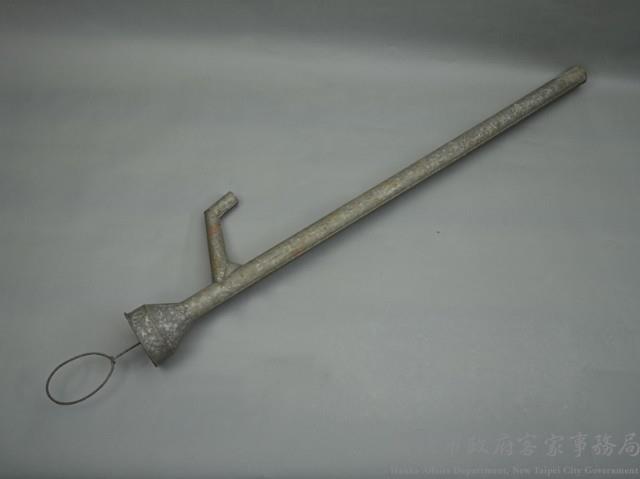 抽油管藏品圖，第1張