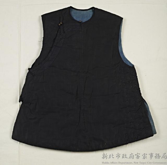 婦女背心藏品圖，第1張