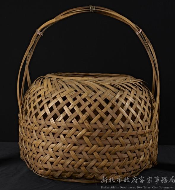 吊籃(氣死貓)藏品圖，第1張
