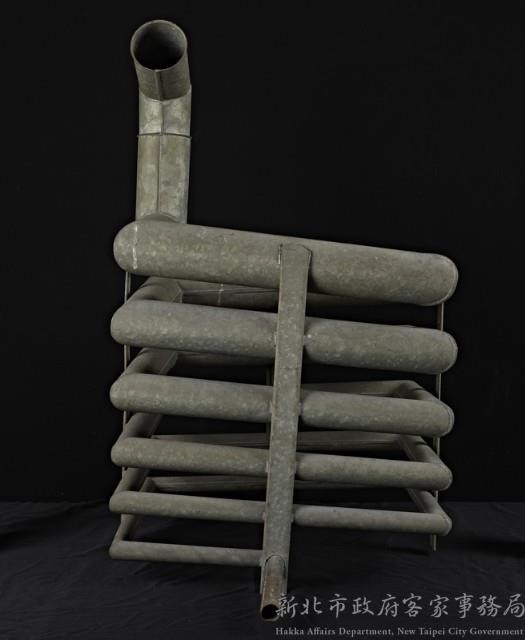 冷卻管藏品圖，第1張