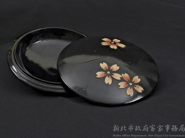 文房器物08(印盒)藏品圖，第1張