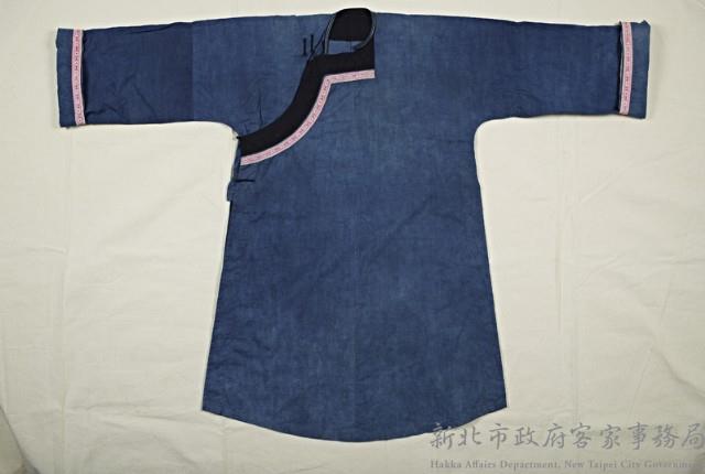 南部婦女大襟衫藏品圖，第1張
