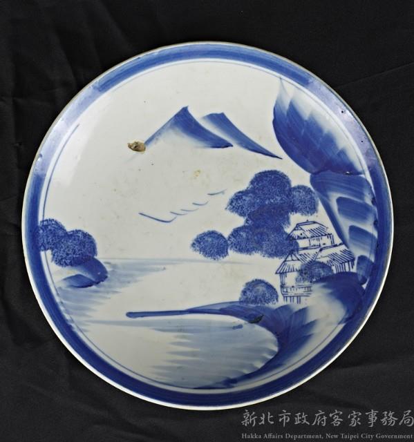 盤子10藏品圖，第1張