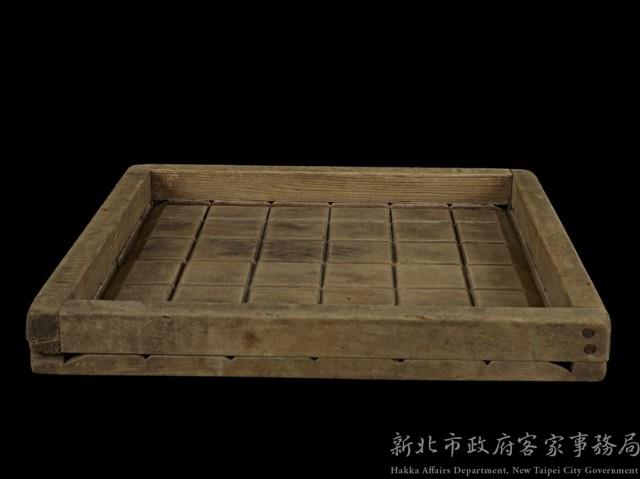 製作豆腐工具藏品圖，第1張