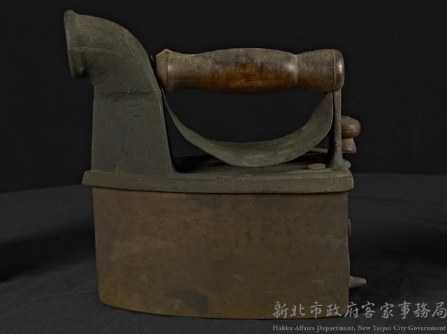 日製熨斗藏品圖，第1張