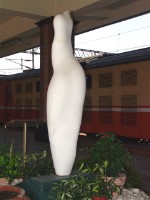 風(春之女)的圖片